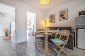 Apartamento Al Alba